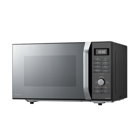 Panasonic Kitchen Appliances Panasonic 27L 4-In-1 Convection Microwave Oven - NN-CD67M