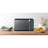 Panasonic Kitchen Appliances Panasonic 27L 4-In-1 Convection Microwave Oven - NN-CD67M