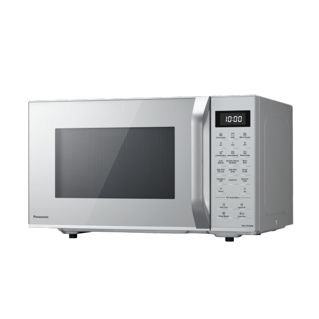 Panasonic Kitchen Appliances Panasonic 27L Microwave Oven  900W - CT65M