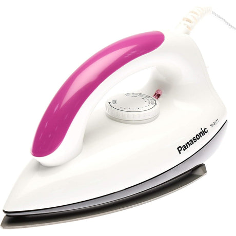 Panasonic Electric Iron Panasonic Dry Iron 1000W - NI-317T