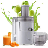 Panasonic Kitchen Appliances Panasonic Juicer 800W - MJ-SJ01W