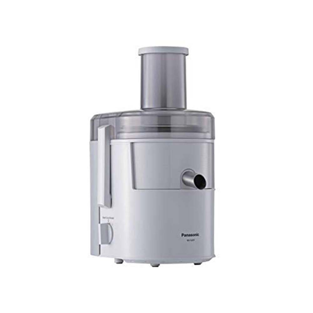 Panasonic Kitchen Appliances Panasonic Juicer 800W - MJ-SJ01W