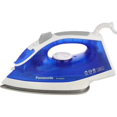 Panasonic Electric Iron Panasonic Steam Iron 1000W - M300