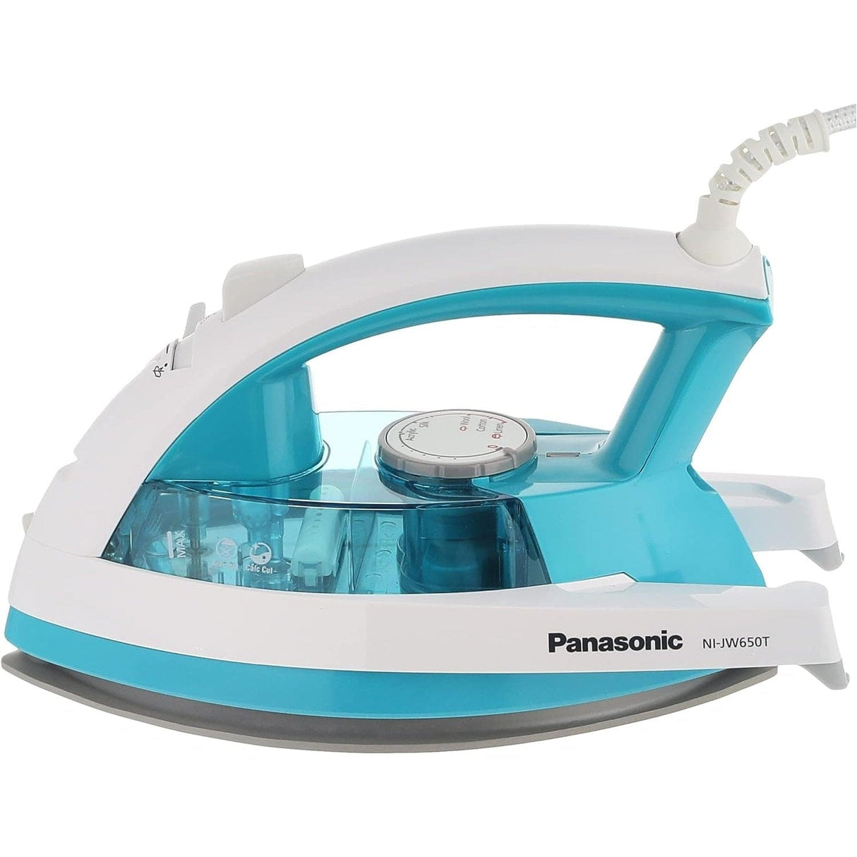 Panasonic Steam & Vacuum Cleaner Panasonic Steam Iron 2200W - JW650