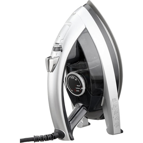 Panasonic Steam & Vacuum Cleaner Panasonic Steam Iron 2200W - JW670