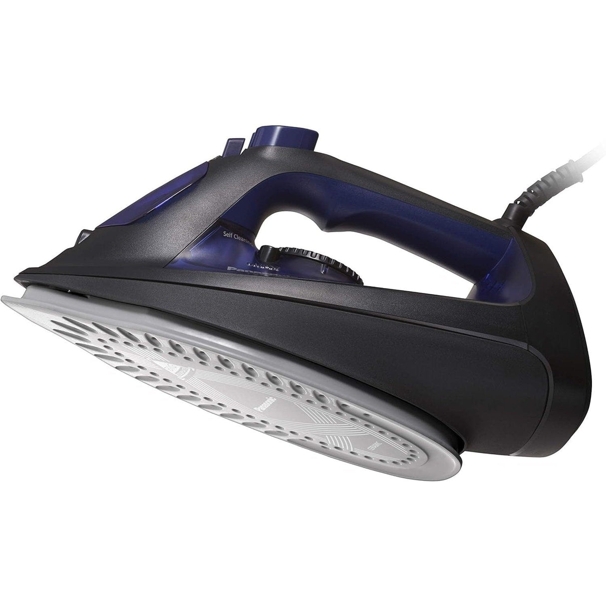 Panasonic Electric Iron Panasonic Steam Iron 2300W - U500