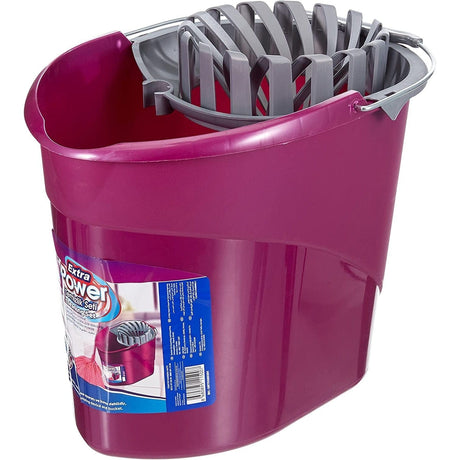 Parex Janitorial & Cleaning Parex Extra Power Mop Bucket Set