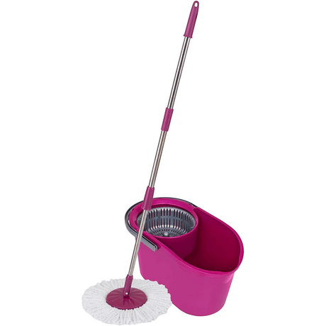 Parex Janitorial & Cleaning Parex Twister Mop Bucket Set