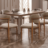 Parlermo Dining Room Furniture Parlermo 6-Seater Dining Room Set