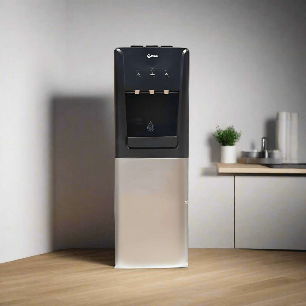 Pearl Kitchen Appliances Pearl Water Dispenser - PWD-4006CBSL-24X