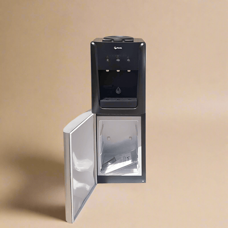 Pearl Kitchen Appliances Pearl Water Dispenser - PWD-4006CBSL-24X