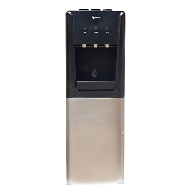 Pearl Kitchen Appliances Pearl Water Dispenser - PWD-4006CBSL-24X