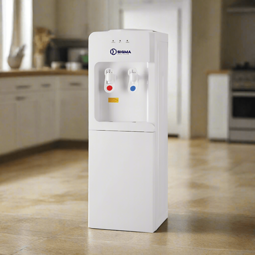 Pearl Kitchen Appliances Sigma Water Dispenser - YLR-LW-5-22LB