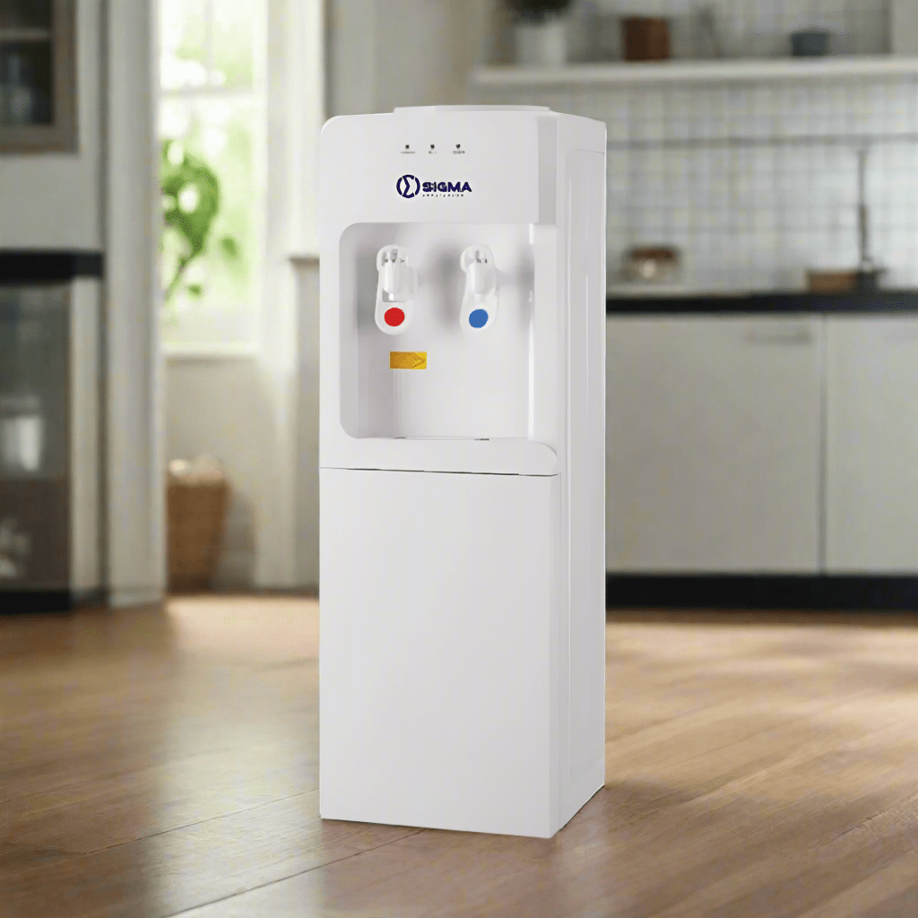 Pearl Kitchen Appliances Sigma Water Dispenser - YLR-LW-5-22LB