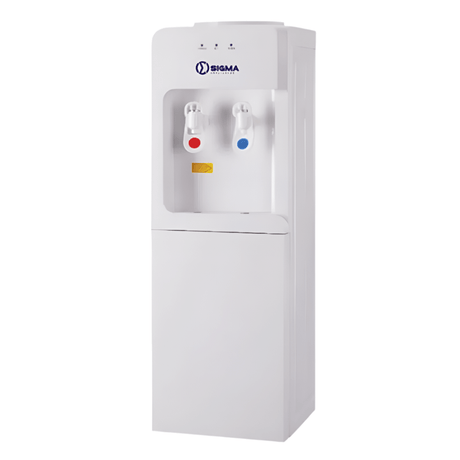 Pearl Kitchen Appliances Sigma Water Dispenser - YLR-LW-5-22LB
