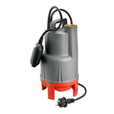 Pentax Submersible Pumps Pentax 1¼" Submersible Waste Water Pump 750W Plastic Body - DPV100G