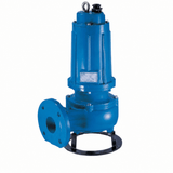 Pentax Submersible Pumps Pentax 2HP Submersible Pump 1500W - DV210
