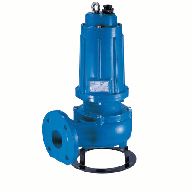 Pentax Submersible Pumps Pentax 2HP Submersible Pump 1500W - DV210