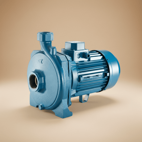 Pentax Centrifugal Pumps Pentax Centrifugal Water Pump - CM Series