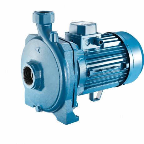 Pentax Centrifugal Pumps Pentax Centrifugal Water Pump - CM Series