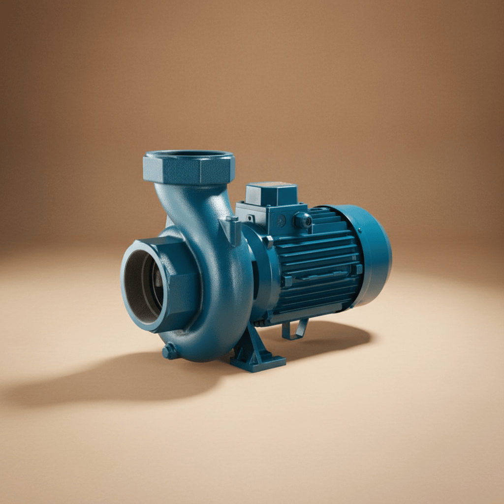 Pentax Centrifugal Pumps Pentax Centrifugal Water Pump - CS Series