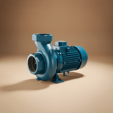 Pentax Centrifugal Pumps Pentax Centrifugal Water Pump - CS Series