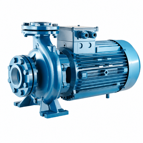 Pentax Centrifugal Pumps Pentax Monoblock Centrifugal Water Pump - CM Series