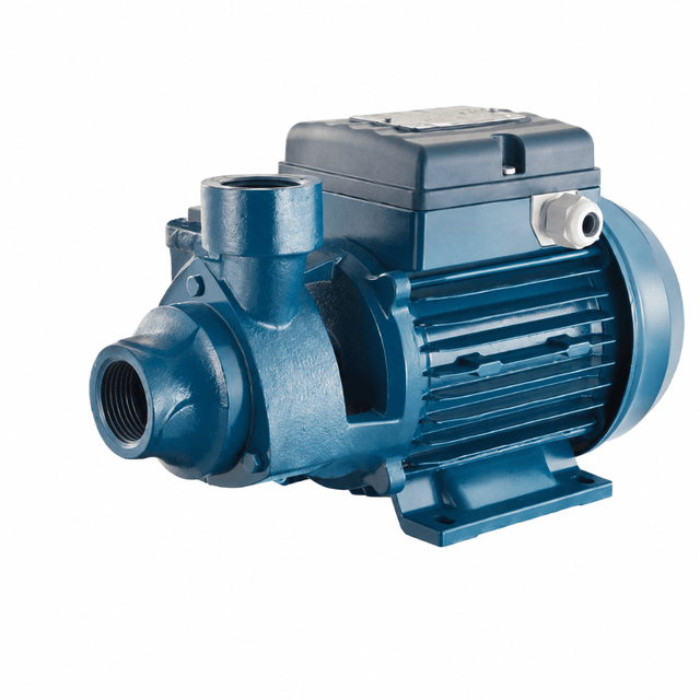 Pentax Peripheral Pumps Pentax Peripheral Water Pump - PM Series