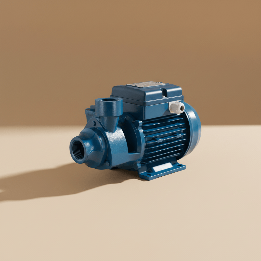 Pentax Peripheral Pumps Pentax Peripheral Water Pump - PM Series