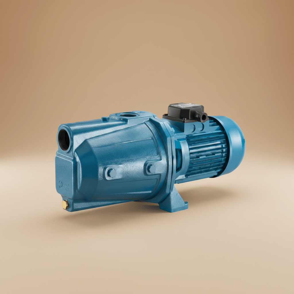 Pentax Booster Pressure Pumps Pentax Self Priming Centrifugal Water Pump - CAM Series