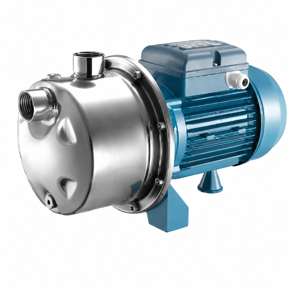 Pentax Booster Pressure Pumps Pentax Self Priming Centrifugal Water Pump - Inox Series
