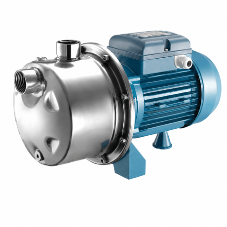 Pentax Booster Pressure Pumps Pentax Self Priming Centrifugal Water Pump - Inox Series