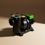 Pentax Swimming Pool Accessories & Maintenance Pentax Self Priming Swimming Pool Water Pump 5.5HP - MAGNUS4-550T