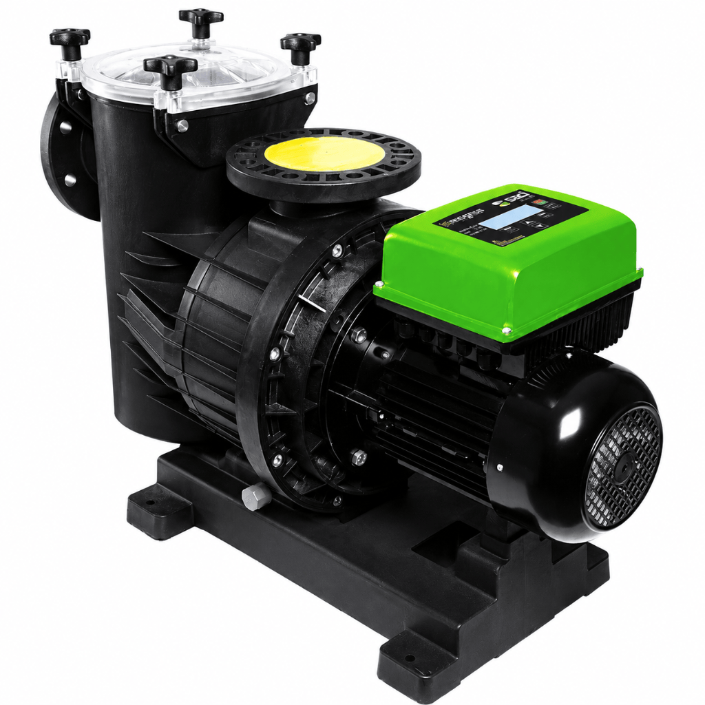 Pentax Swimming Pool Accessories & Maintenance Pentax Self Priming Swimming Pool Water Pump 5.5HP - MAGNUS4-550T