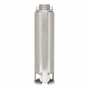 Pentax Deep Well Pumps Pentax Single Phase Stainless Steel Deep Well Pump - 4S100 Series