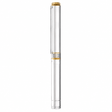 Pentax Deep Well Pumps Pentax Single Phase Stainless Steel Deep Well Pump with Nylon Impeller - 4L5 Series