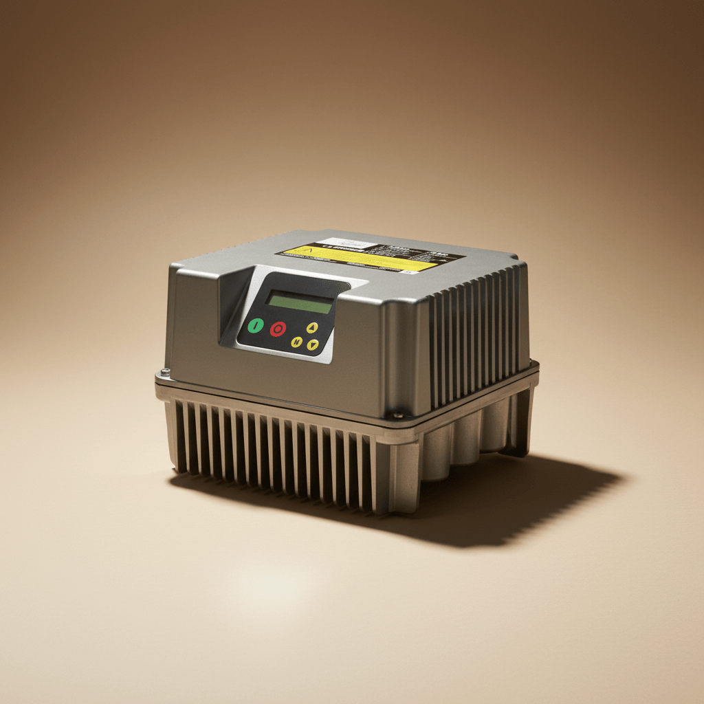 Pentax Solar Pump Pentax Solar Pump Inverter Vasco 418 - IPFC-318