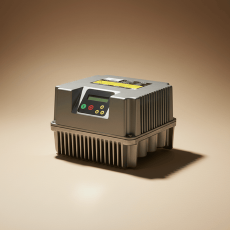 Pentax Solar Pump Pentax Solar Pump Inverter Vasco 418 - IPFC-318