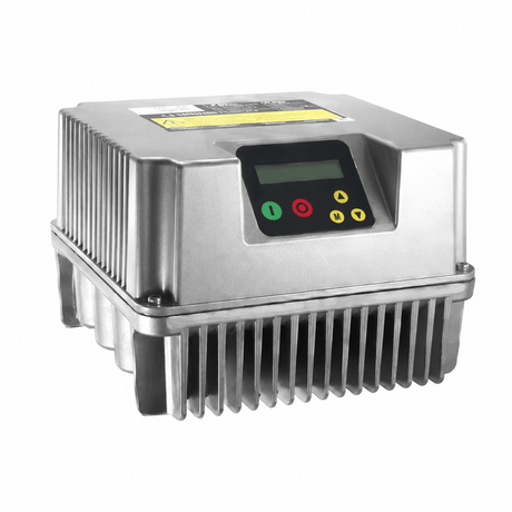 Pentax Solar Pump Pentax Solar Pump Inverter Vasco 418 - IPFC-318
