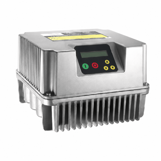 Pentax Solar Pump Pentax Solar Pump Inverter Vasco 418 - IPFC-318