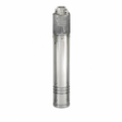 Pentax Deep Well Pumps Pentax Stainless Steel Deep Well Pump - 4PS Series