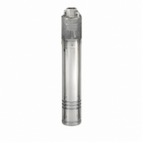 Pentax Deep Well Pumps Pentax Stainless Steel Deep Well Pump - 4PS Series