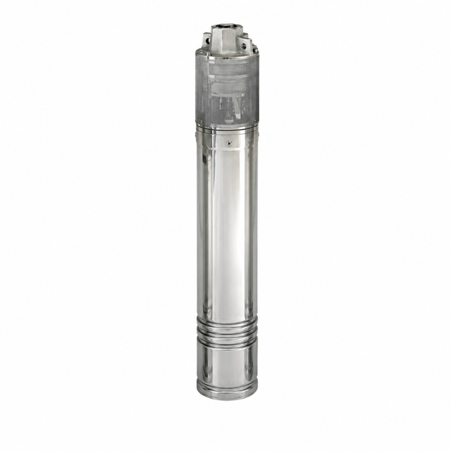 Pentax Deep Well Pumps Pentax Stainless Steel Deep Well Pump - 4PS Series