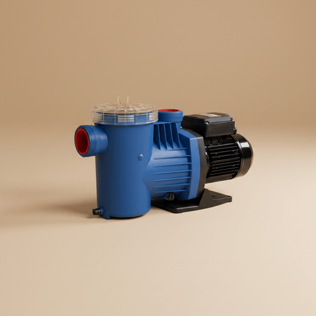 Pentax Swimming Pool Accessories & Maintenance Pentax Swimming Pool Water Pump - Winner Series