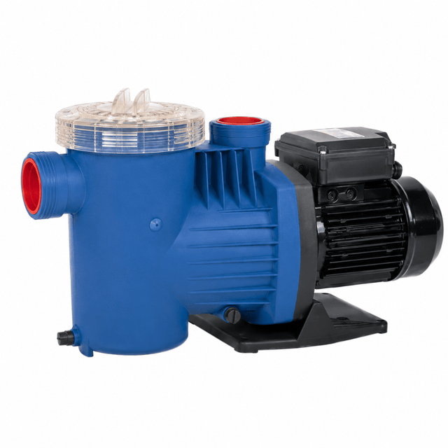 Pentax Swimming Pool Accessories & Maintenance Pentax Swimming Pool Water Pump - Winner Series
