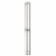 Pentax Submersible Pumps Pentax Three Phase Stainless Steel Deep Well Pump - 6L Series