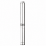 Pentax Submersible Pumps Pentax Three Phase Stainless Steel Deep Well Pump - 6L Series