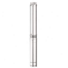 Pentax Submersible Pumps Pentax Three Phase Stainless Steel Deep Well Pump - 6L Series