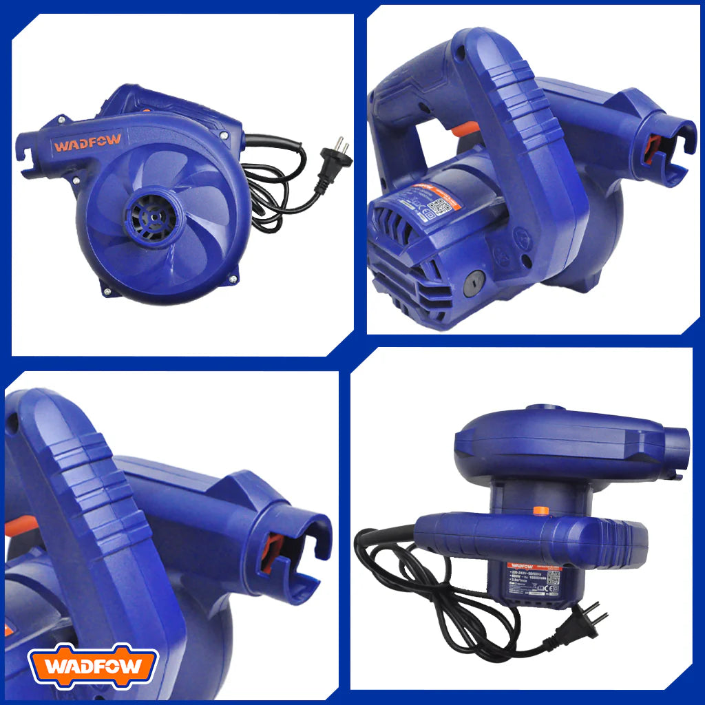 Wadfow 600W Electric Aspirator Blower - WAB15601