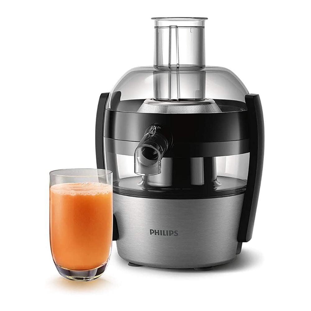 Philips Kitchen Appliances Philips 0.5L Juicer 500W - HR1836